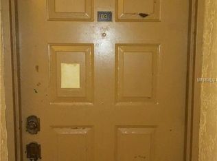 14111 Mossy Glen Ln APT 103, Tampa, FL 33613