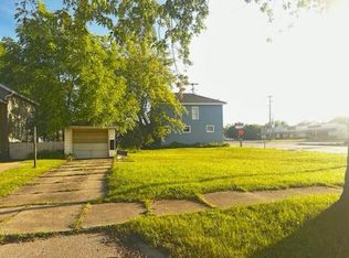 212 Cypress St, Manistee, MI 49660