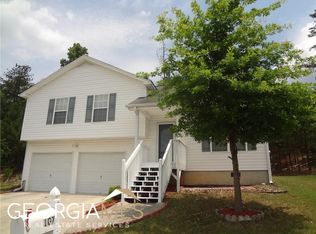 107 Huntington Ct, Dallas, GA 30132