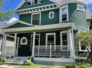 69 S 15th St, Richmond, IN 47374