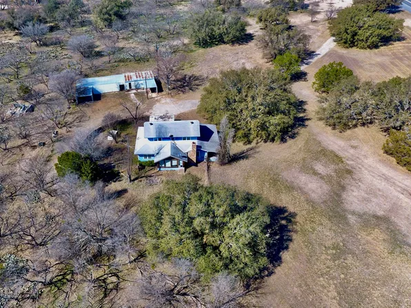 981 W Highway 84, Mullin, TX 76864