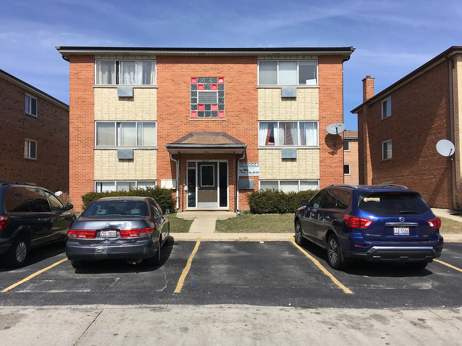 1 bed, 780 sqft, $1,200 — Photo 2