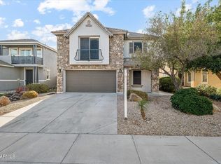 3712 N 292ND Drive, Buckeye, AZ 85396