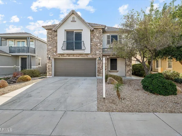 3712 N 292ND Drive, Buckeye, AZ 85396