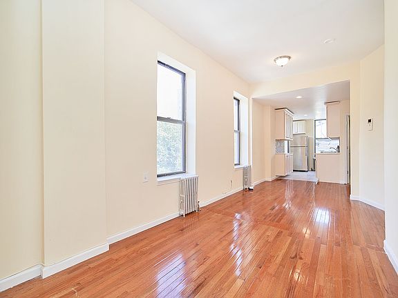 5th image of 286 W 127th St #6