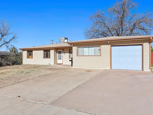 2407 Aspen Dr, Alamogordo, NM 88310