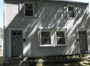 1540 Elmwood Ave, Columbus, OH 43212