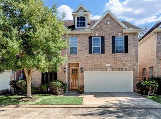 1310 E Park At Shady Villa, Houston, TX 77055