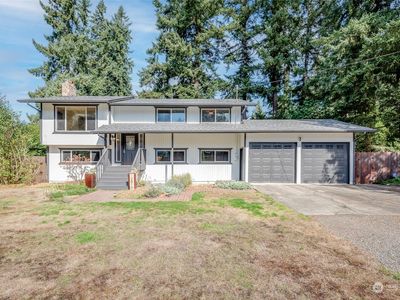 12819 149th Street E, Puyallup, WA, 98374