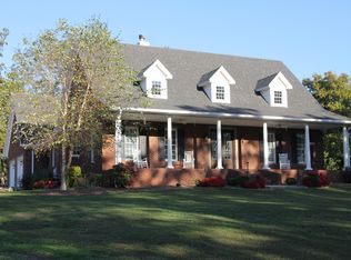 410 Wildcat Ln, Russellville, KY 42276