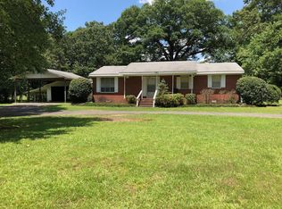 923 Gifford Rd, Malvern, AR 72104