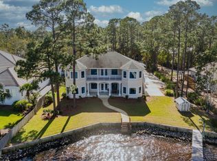 1103 E Nursery Rd, Santa Rosa Beach, FL 32459