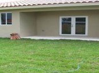 1690 SW 67th Ave, Miami, FL 33155