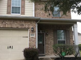 8002 Singing Sonnet Ln, Houston, TX 77072