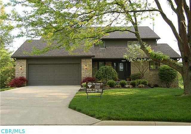 1st image of 5320 Aryshire Dr