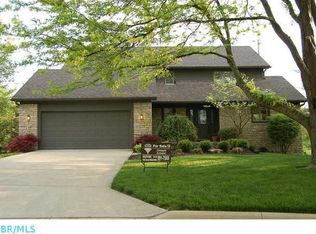 5320 Aryshire Dr, Dublin, OH
