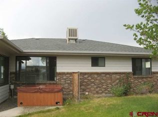 2276 James St, Montrose, CO 81401