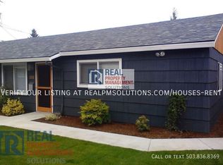 5021 NE 17th Ave, Portland, OR 97211