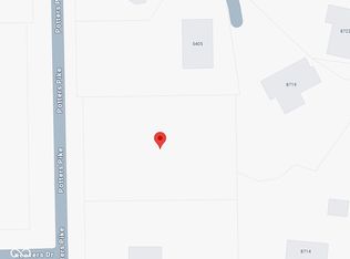 5351 Potters Pike, Indianapolis, IN