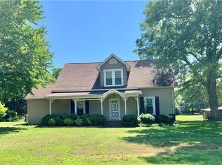 2226 Startown Rd, Lincolnton, NC 28092