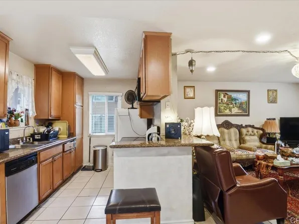 1000 Estes St Unit 5, El Cajon, CA 92020