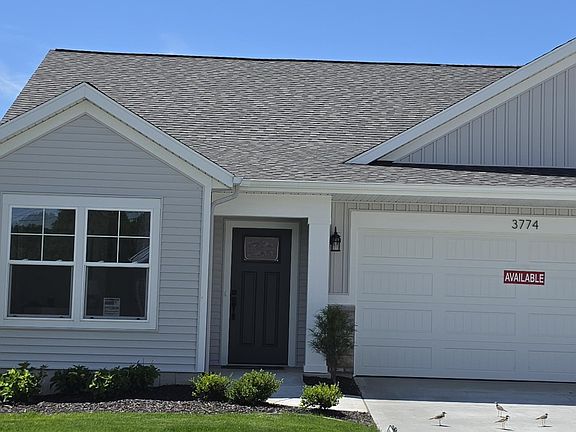 2nd image of 3774 Ambrosia Dr SW #24
