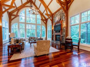 42004 Worth, Chapel Hill, NC 27517