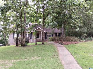 1829 Hamilton Rd, Pelham, AL 35124