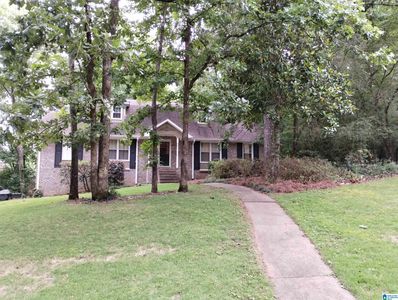 1829 Hamilton Rd, Pelham, AL, 35124
