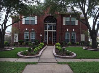 4406 Merriweather St, Sugar Land, TX 77478