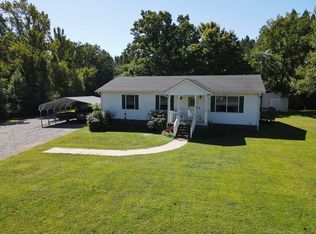 1220 7th St, Virgilina, VA 24598