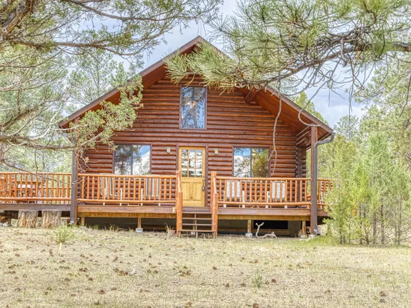 99 Timber Meadows Dr, Moorcroft, WY 82721