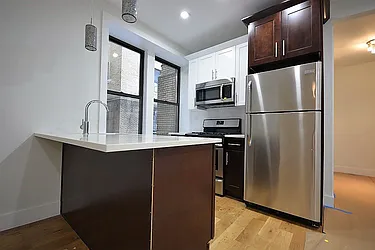 Rented by Citi Habitats
