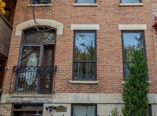 1640 W Warren Blvd, Chicago, IL 60612