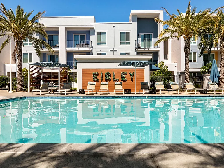 The Eisley — Photo 12