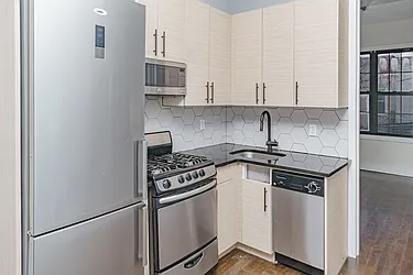 Rented by MySpaceNYC