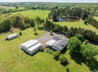 4875 Wilburn Rd, Wilburn, AR 72179