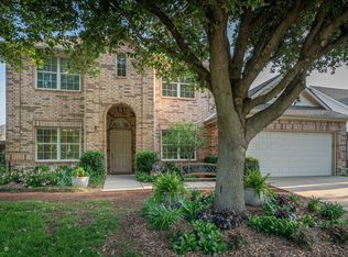 3104 Hinnant Ct, Wylie, TX 75098