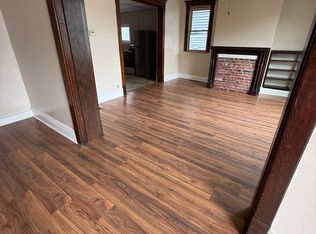 1006 5th St #1, Moundsville, WV 26041