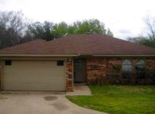 2301 Oakside Dr, Arlington, TX 76016