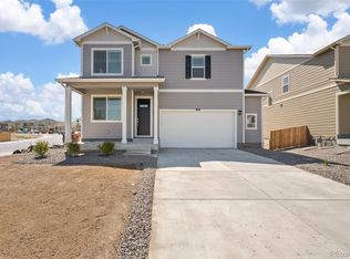 18126 Coppermallow Trl, Parker, CO 80134