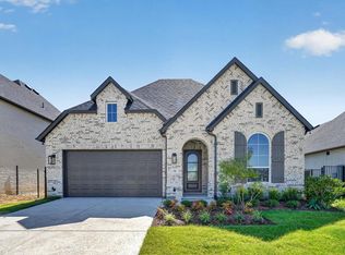 3768 Bermuda Grass Way, Midlothian, TX 76084
