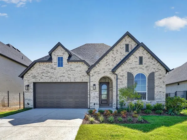 3768 Bermuda Grass Way, Midlothian, TX 76084