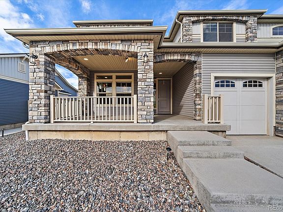 2nd image of 20609 E 49th Drive