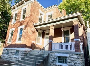 2216 Flora St, Cincinnati, OH 45219