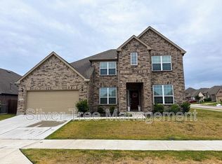 1109 Pinnacle Ridge Rd, Haslet, TX 76052