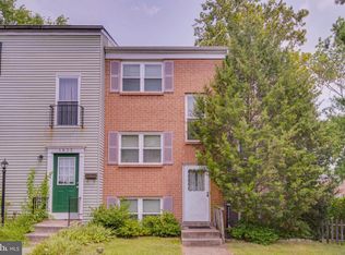 1834 Eloise Ln, Edgewood, MD