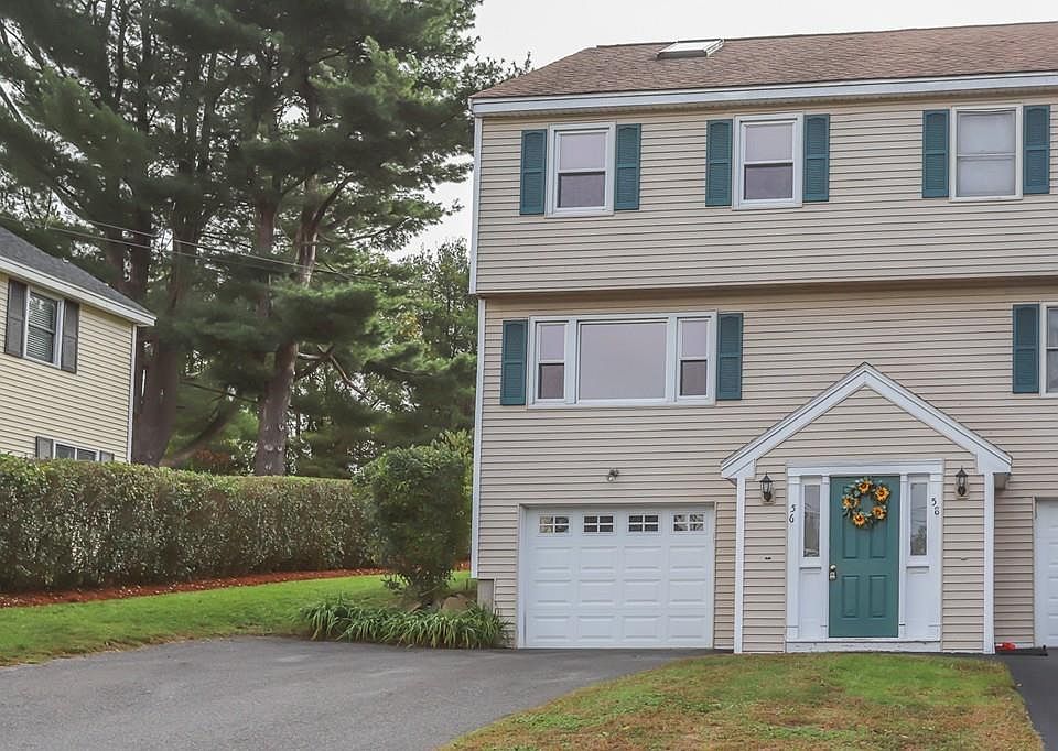 1st image of 56 Jetwood St #1