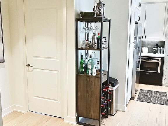 Entry Way
