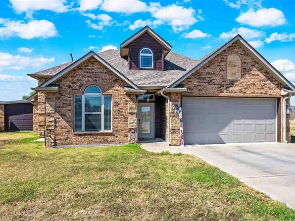 13025 NE Tony Creek Rd, Elgin, OK 73538